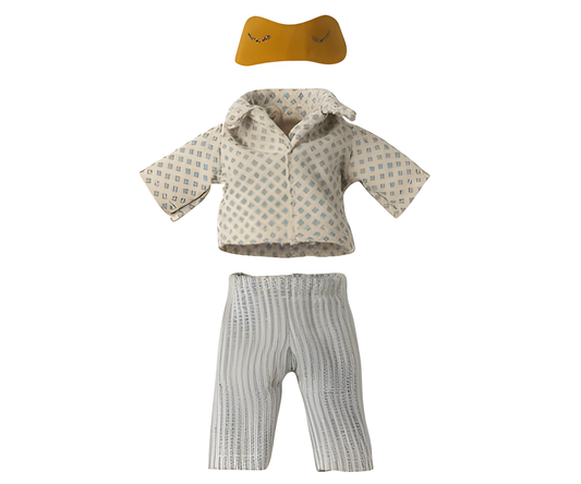 Köp Maileg Pyjamas - Dad Mouse – Unik produkt från Taavola Gården