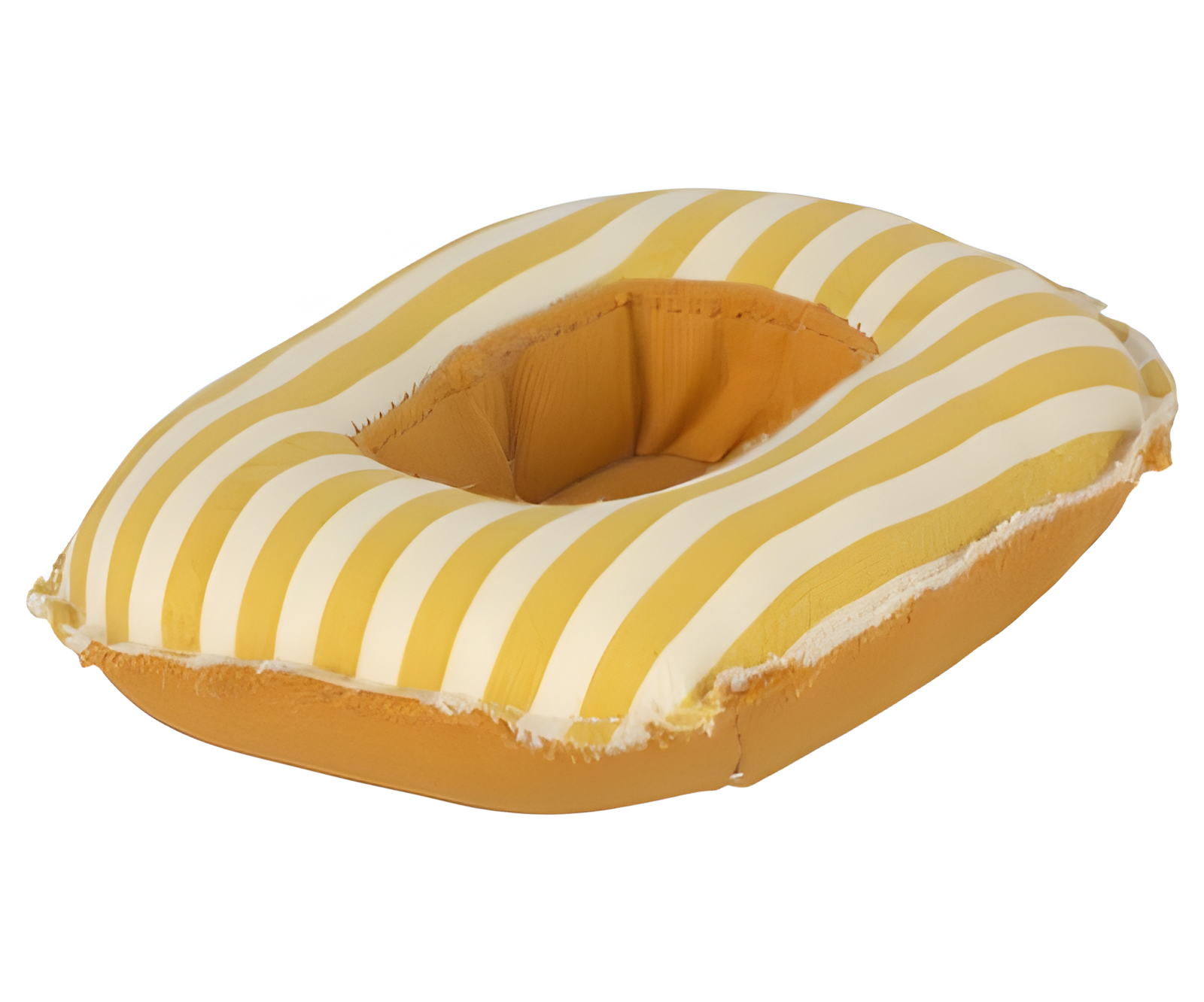 Köp Maileg Rubber boat - Yellow stripe – Unik produkt från Taavola Gården