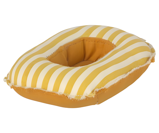 Köp Maileg Rubber boat - Yellow stripe – Unik produkt från Taavola Gården