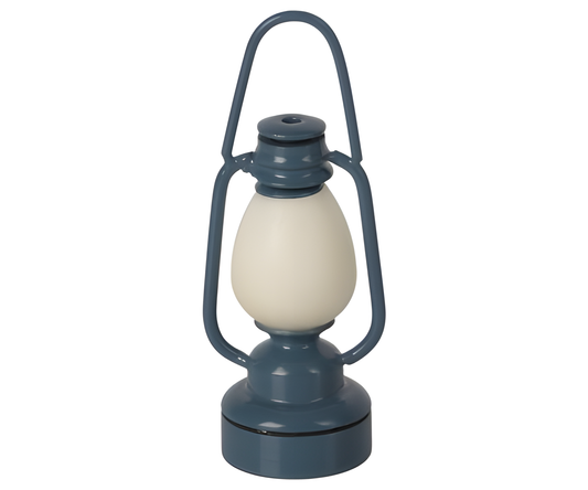 Köp Maileg Vintage lanterna - Blue – Unik produkt från Taavola Gården