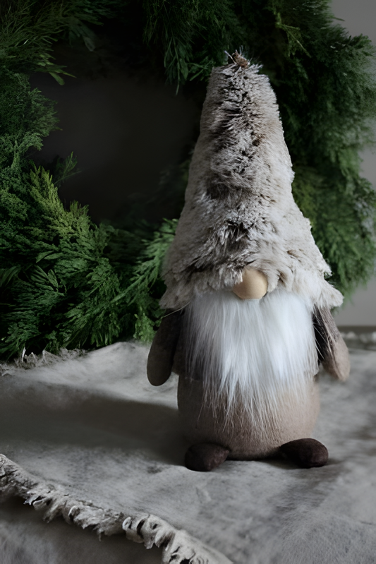 Köp Majas Tomte - Cozy santa Noel – Unik produkt från Taavola Gården