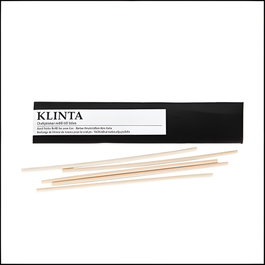 Köp Klinta Doftpinnar refill – Unik produkt från Taavola Gården