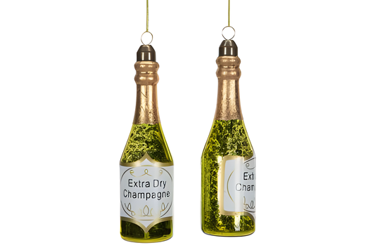 Köp A lot Champagne flaska – Unik produkt från Taavola Gården