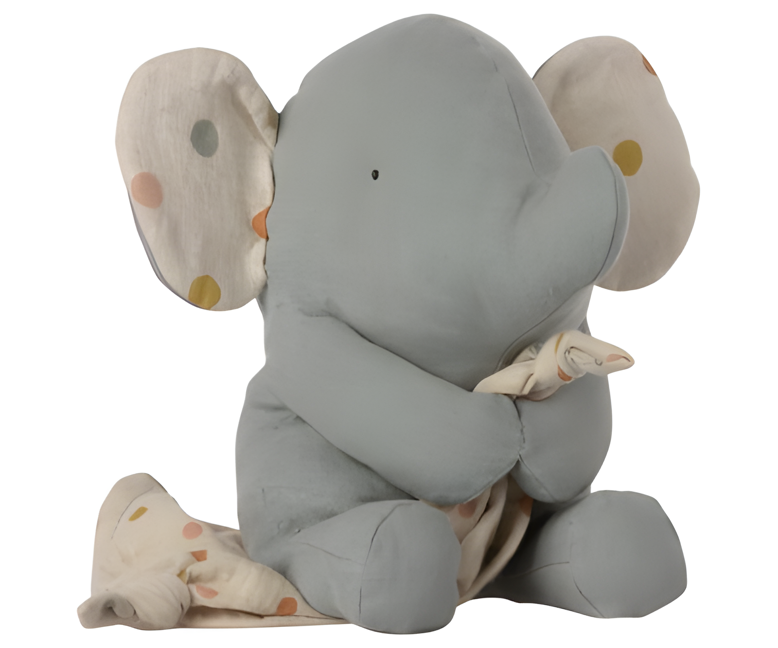 Köp Maileg Lullaby friends speldosa - Elefant – Unik produkt från Taavola Gården