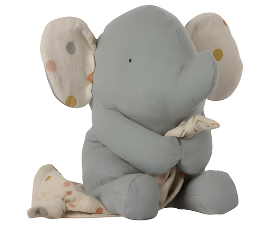 Köp Maileg Lullaby friends speldosa - Elefant – Unik produkt från Taavola Gården