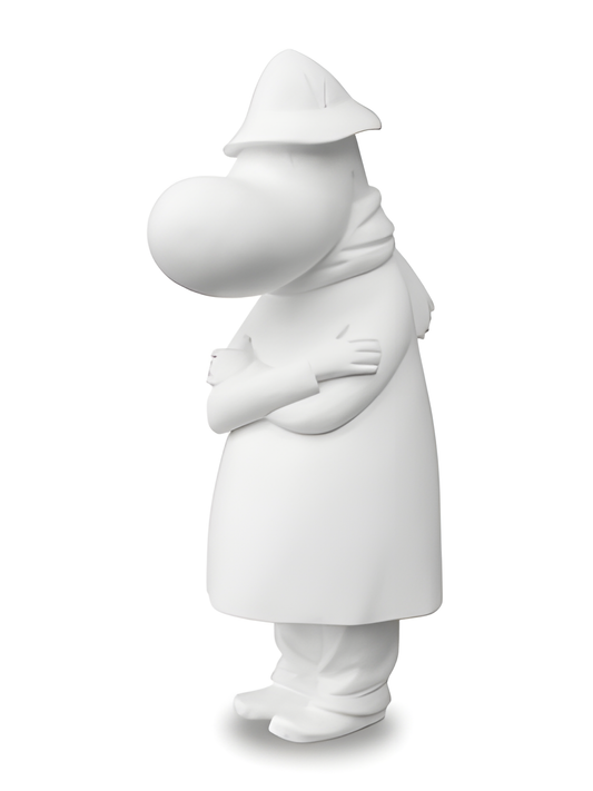 Köp Mitt & Ditt Mumin Hemulen – Unik produkt från Taavola Gården