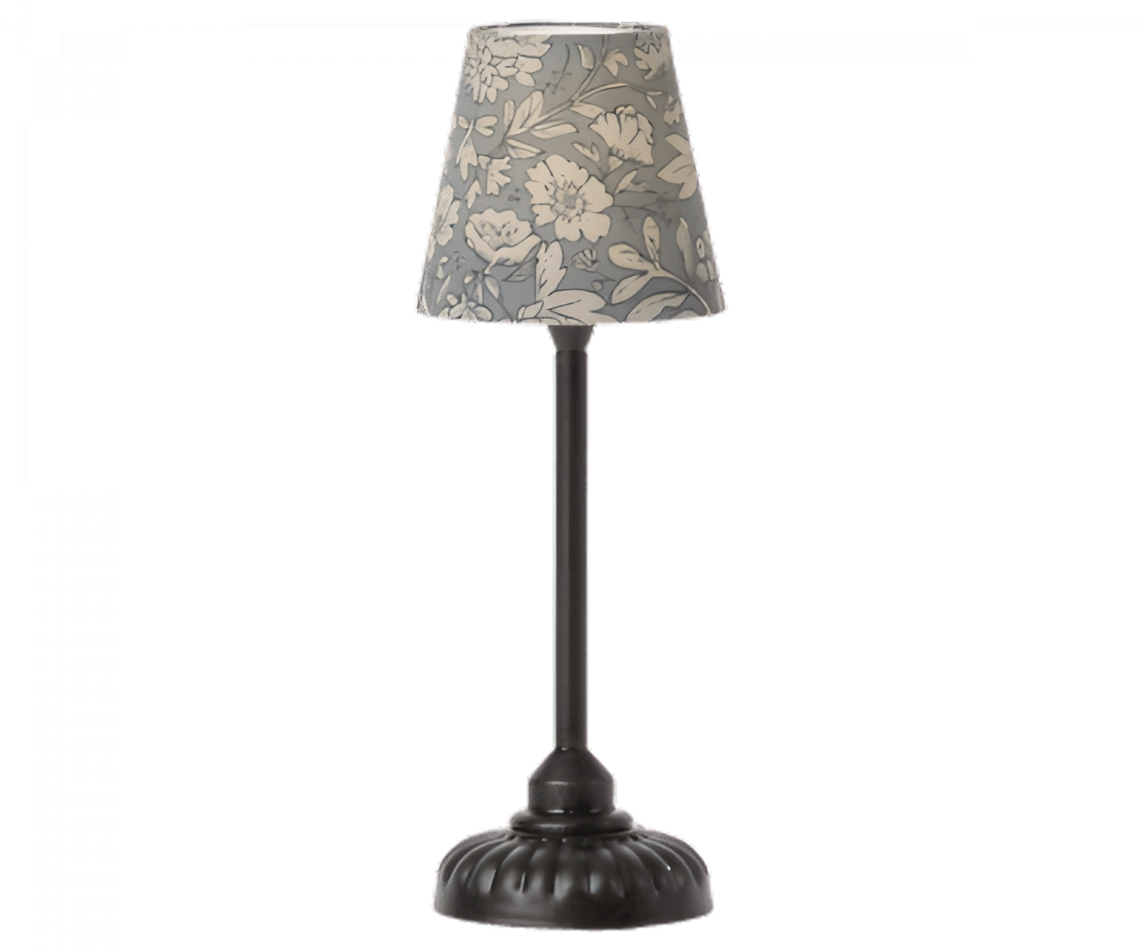 Köp Maileg Golvlampa liten - Antracite – Unik produkt från Taavola Gården