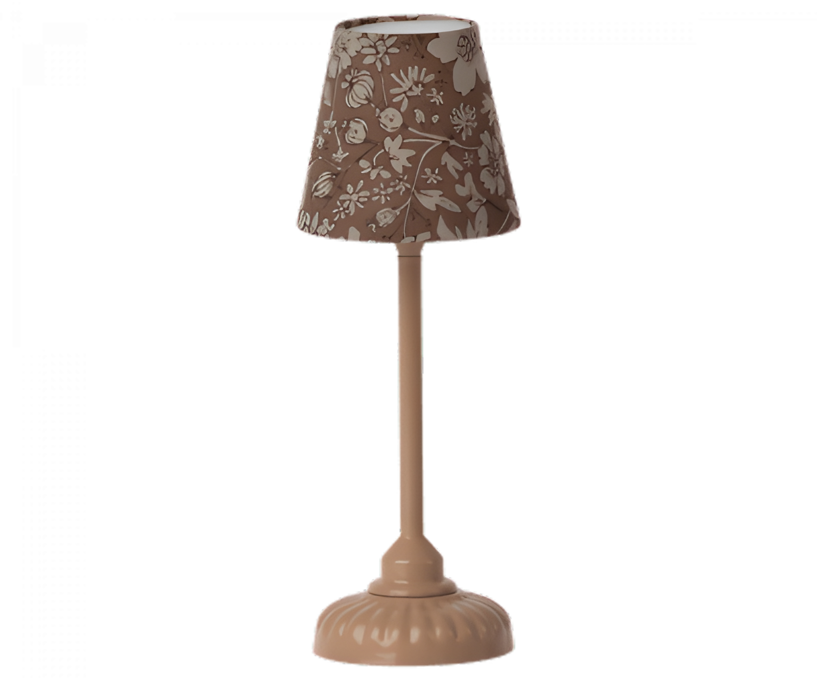 Köp Maileg Golvlampa liten - Dark powder – Unik produkt från Taavola Gården
