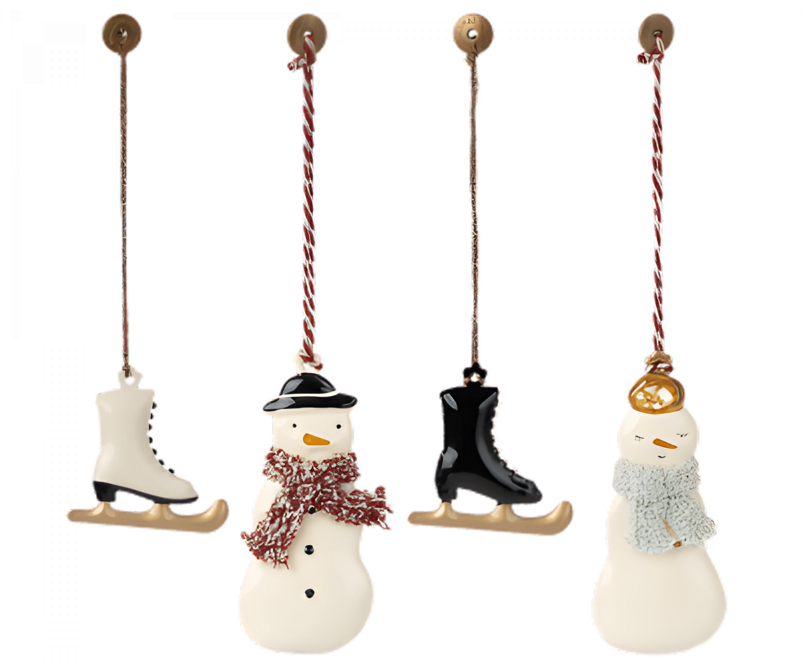 Köp Maileg Julprydnader - Winter wonderland – Unik produkt från Taavola Gården