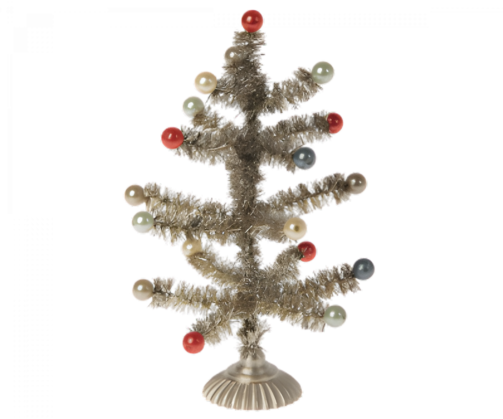 Köp Maileg Christmas tree -Gold – Unik produkt från Taavola Gården