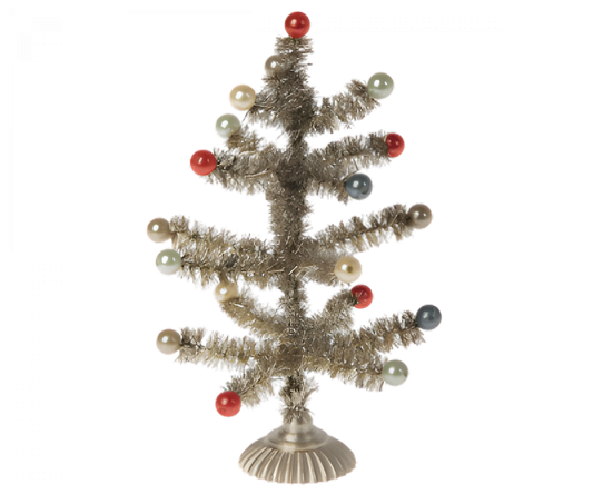 Köp Maileg Christmas tree -Gold – Unik produkt från Taavola Gården