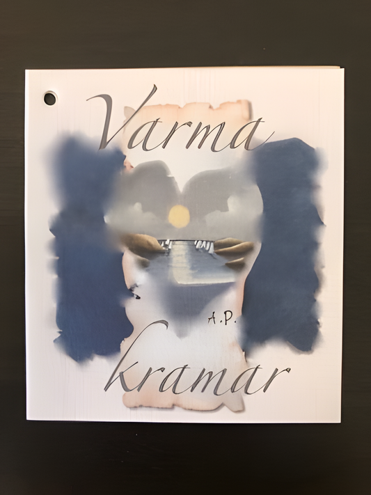 Köp Litet kort - Varma kramar – Unik produkt från Taavola Gården