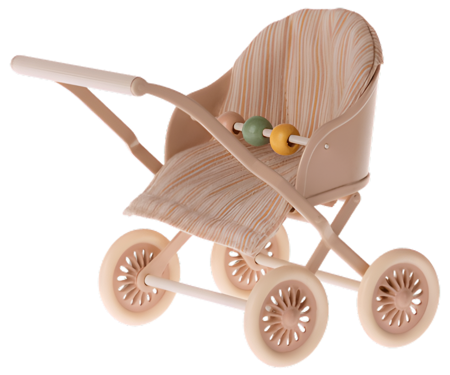 Köp Maileg Sittvagn baby - Rose – Unik produkt från Taavola Gården