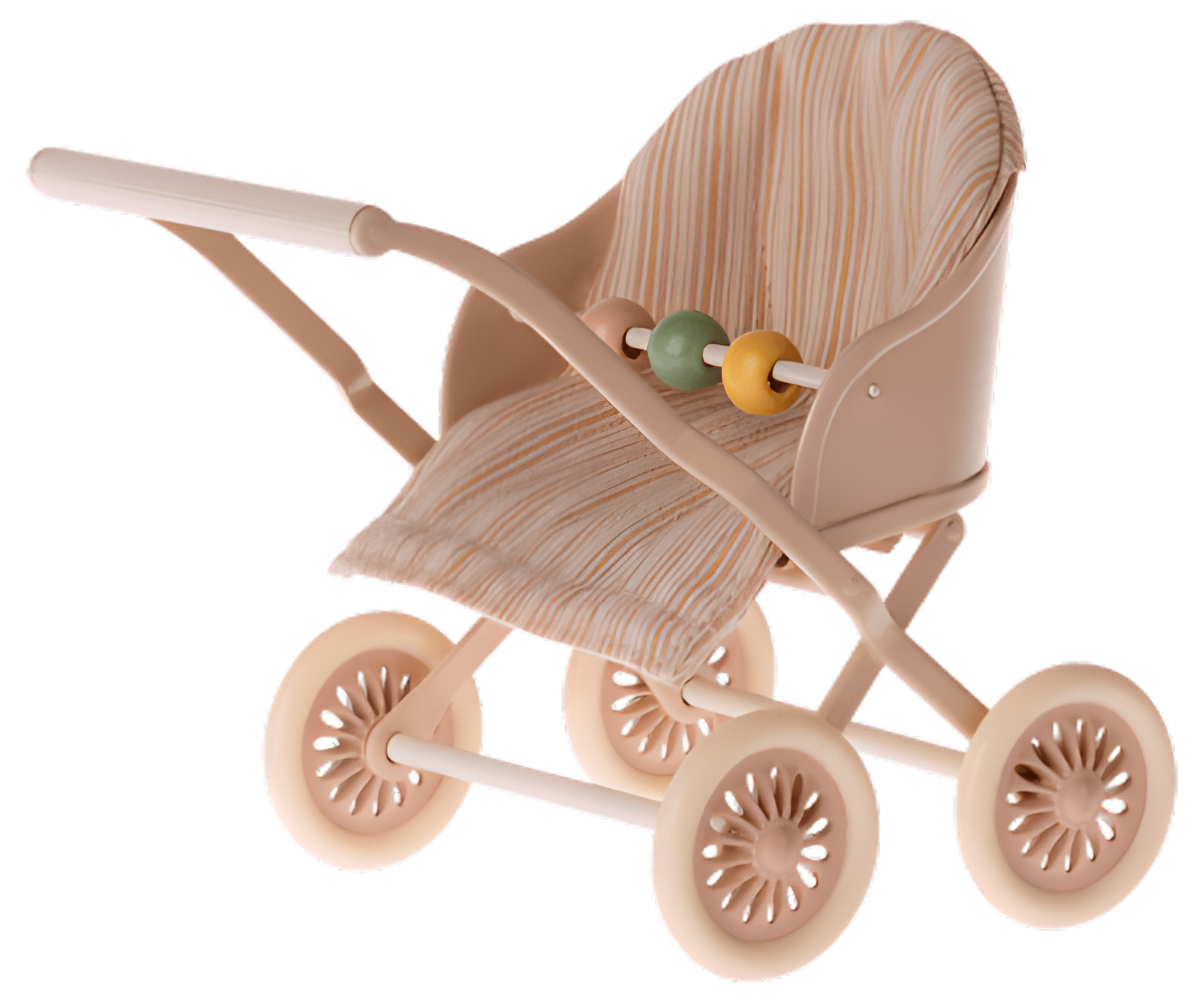 Köp Maileg Sittvagn baby - Rose – Unik produkt från Taavola Gården