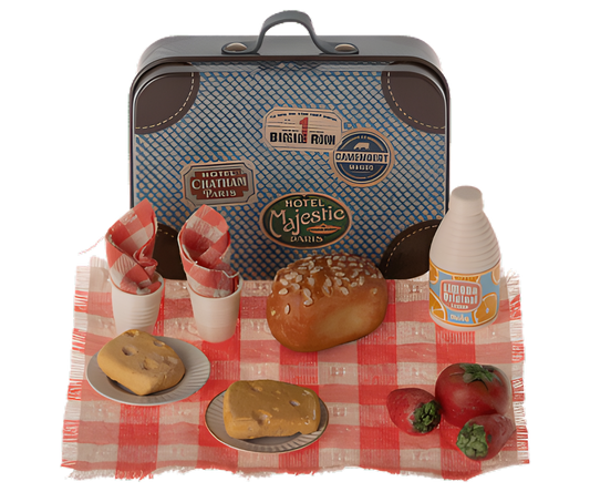 Köp Maileg Picnic set – Unik produkt från Taavola Gården