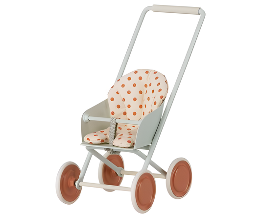 Köp Maileg Sittvagn skyblue – Unik produkt från Taavola Gården