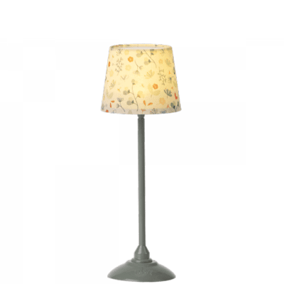 Maileg Golvlampa - mint